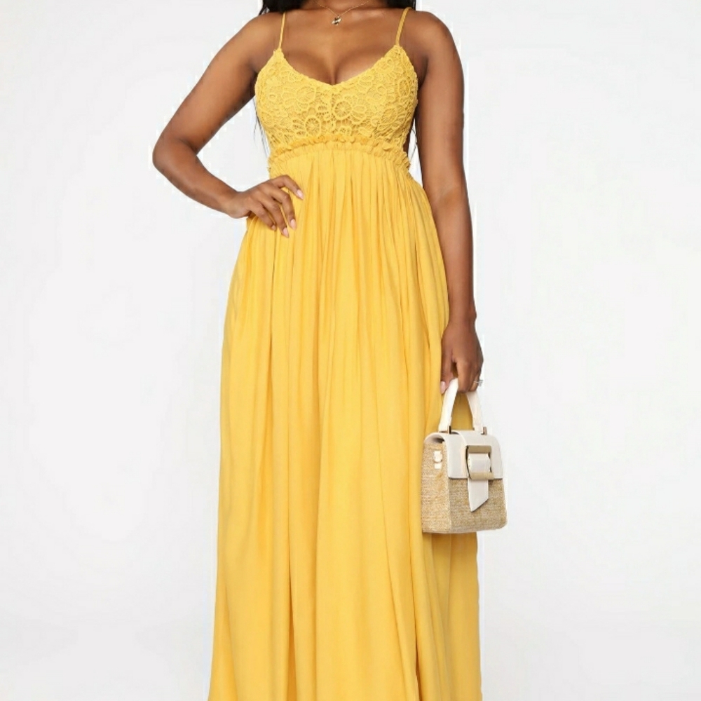 Fashionova Dress